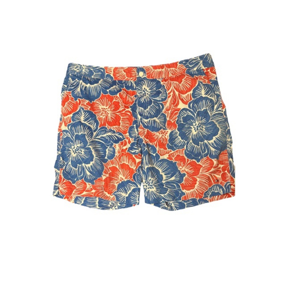 Tommy Hilfiger Men’s‎ Tropical Floral Swim Trunks